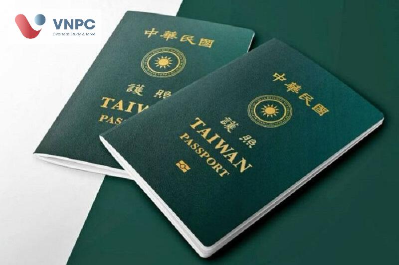 Visa du học Đài Loan là gì? Hướng dẫn thủ tục xin visa du học Đài